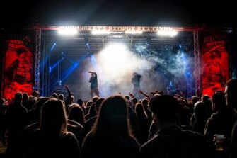 Punk Meets People Open Air 2025