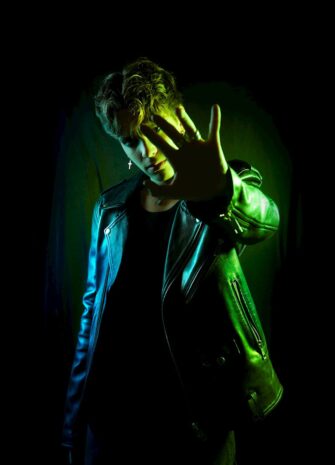 Das 16-jährige Metalcore-Wunderkind STORM verändert das Spiel Mit seiner Single „Alien Perspective“