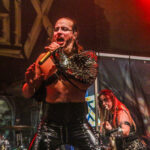 ORDEN OGAN in der Turbinenhalle Oberhausen – Fotos