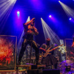 ORDEN OGAN in der Turbinenhalle Oberhausen – Fotos