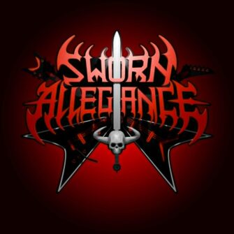 Review zu Sworn Allegiance – Thrash Alliance