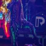 Infected Rain im Turock Essen – Fotos