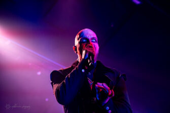 Dominum kündigen neues Album „Night Is Calling“ an