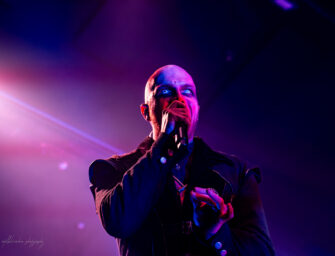 Dominum kündigen neues Album „Night Is Calling“ an