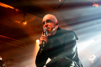 Dominum droppen neue Single „The Circus Is In Town“