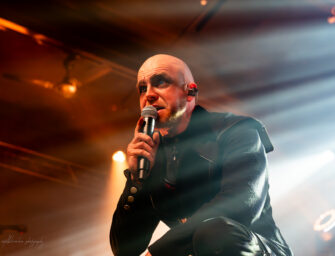 Dominum droppen neue Single „The Circus Is In Town“