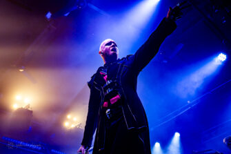 Dominum – Night Is Calling Tour 2026