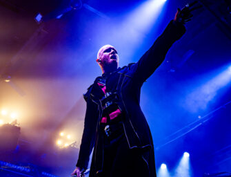 Dominum – Night Is Calling Tour 2026