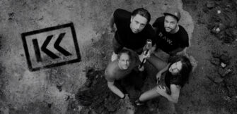 Melancholische Sounds aus Österreich von Kleinstadtkaliber mit „Vü Zvü“