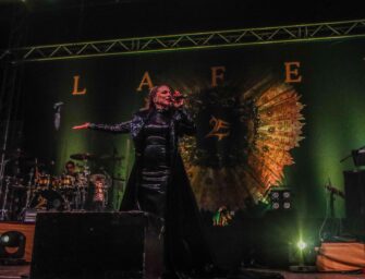 LaFee – „20 Jahre Virus“ – Tour