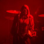 Infected Rain im Turock Essen – Fotos