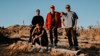 State Champs – European Winter Tour 2025