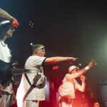 The Butcher Sisters mit Bluthund und Avralize in Leipzig