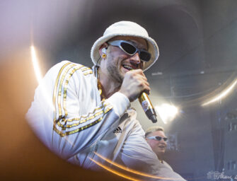 TBS feat. Callejon mit neuem Video zu „Detlef D! Soost“