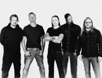 tAKiDA veröffentlichen neue Single „Everything’s wasted“