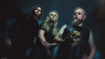 Cryptosis veröffentlichen neue Single „Reign Of Infinite“ vom kommenden Album „Celestial Death“