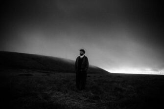 LOVE IS NOISE mit neuer Single „Sunshine“