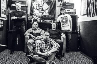 Spark of Life mit neuer Single zu „In Pursuit Of“