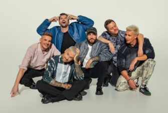 Electric Callboy eröffnen das Jahr mit ihrem Elevator Operator