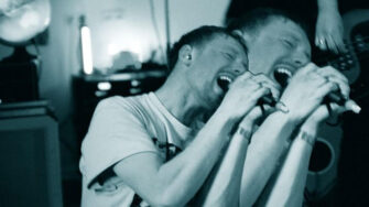 Leto mit neuer Videosingle zu „Alles ist Resonanz“