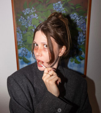 DOTTIE ANDERSSON veröffentlicht Single „Alrighter“