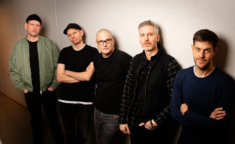 CAPTAIN PLANET kündigen neue EP „Reste“ und Tourdaten für 2025 an