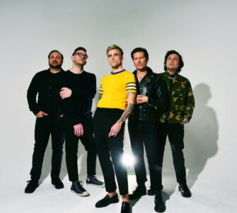 L.S. Dunes veröffentlichen Titeltrack aus kommendem Album „Violet“