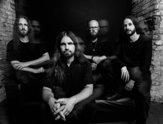 OBSCURA kommen auf die dritte Etappe ihrer „A Sonication World Tour“ 2025