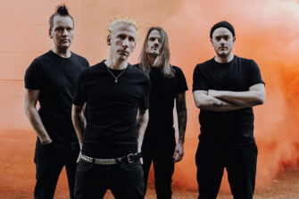 ZSK geben uns Hoffnung mit ihrer neuen Single „Nicht allein“!