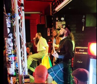 1914 Anthems for Doomed Youth Tour – ALL DATES CANCELED