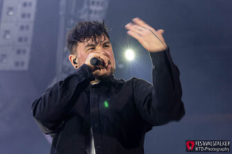 CALLEJON veröffentlichen den Titeltrack zum neuen Album „Das Herz ist schwer“