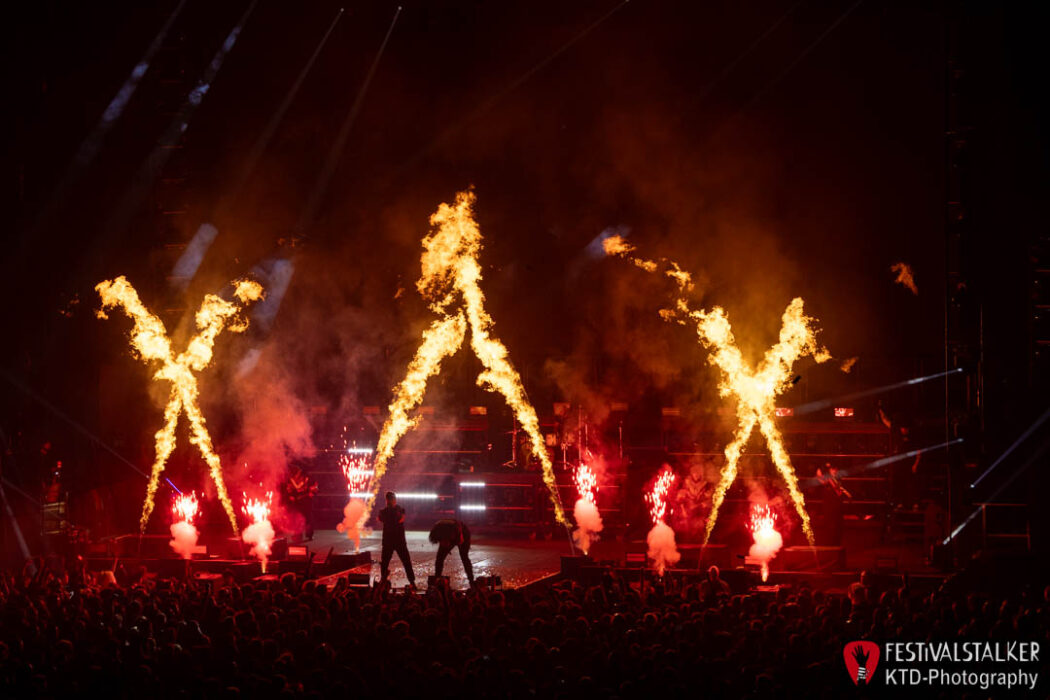 20250201 – Electric Callboy – Rudolf-Weber-Arena Oberhausen – 032