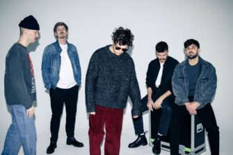 Talking Pets mit neuer Single zu „Vampire“