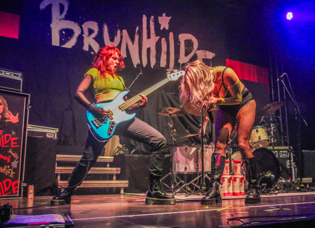 Brunhilde – Oberhausen – Justin Herschfeld (26)