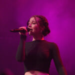 DEINE COUSINE in der Turbinenhalle Oberhausen – Fotos