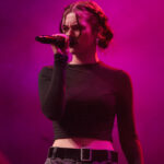 DEINE COUSINE in der Turbinenhalle Oberhausen – Fotos