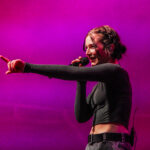 DEINE COUSINE in der Turbinenhalle Oberhausen – Fotos