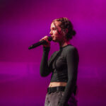 DEINE COUSINE in der Turbinenhalle Oberhausen – Fotos