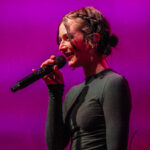 DEINE COUSINE in der Turbinenhalle Oberhausen – Fotos