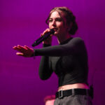 DEINE COUSINE in der Turbinenhalle Oberhausen – Fotos