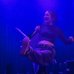 DEINE COUSINE in der Turbinenhalle Oberhausen – Fotos