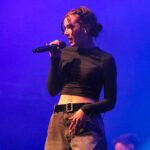 DEINE COUSINE in der Turbinenhalle Oberhausen – Fotos