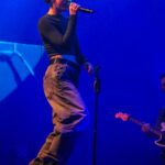 DEINE COUSINE in der Turbinenhalle Oberhausen – Fotos