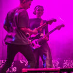 DEINE COUSINE in der Turbinenhalle Oberhausen – Fotos