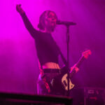 DEINE COUSINE in der Turbinenhalle Oberhausen – Fotos