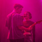 DEINE COUSINE in der Turbinenhalle Oberhausen – Fotos