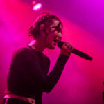 DEINE COUSINE in der Turbinenhalle Oberhausen – Fotos