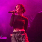 DEINE COUSINE in der Turbinenhalle Oberhausen – Fotos
