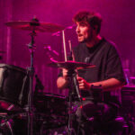 DEINE COUSINE in der Turbinenhalle Oberhausen – Fotos