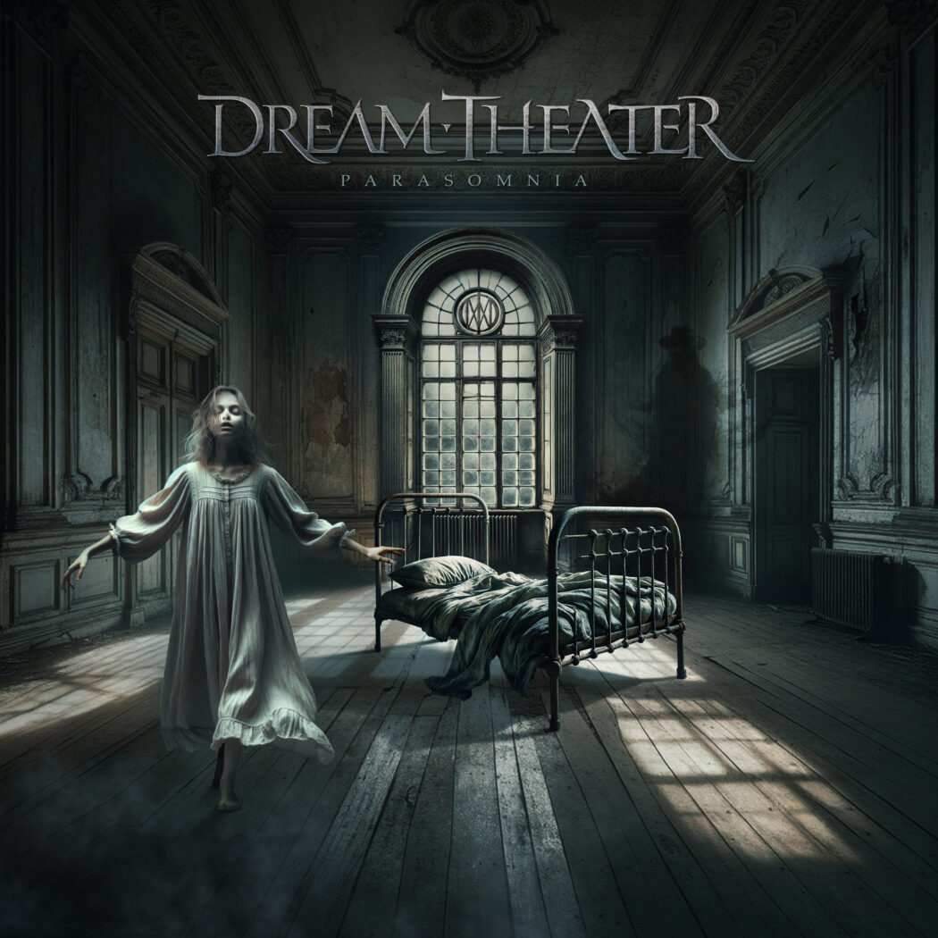 DreamTheater_Parasomnia_Cover_Embargo_11102024